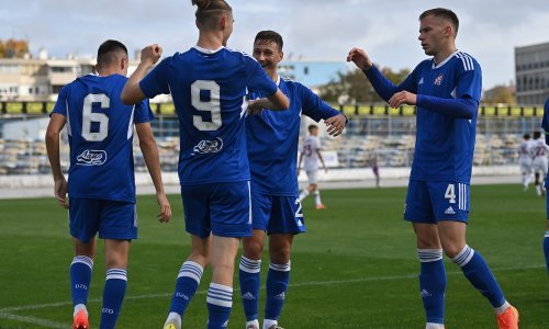 [FOTO] Dinamo i drugi puta poražen od Milana. Ni pobjeda kod Chelsea ne jamči Zagrepčanima prolazak dalje