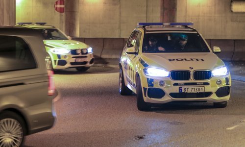 Norveška policija uhitila mogućeg ruskog špijuna