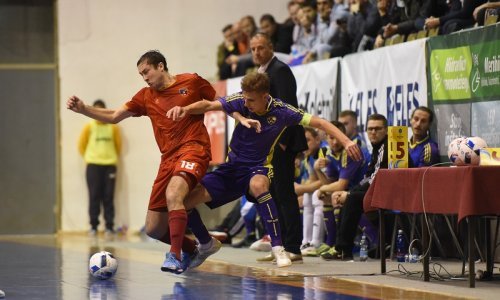 Slovenci s hrvatskim trenerom kreirali pravo sportsko čudo