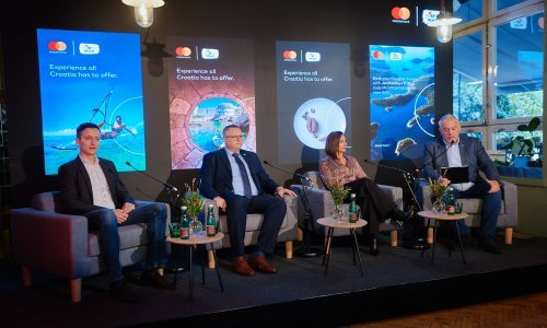 Britanci i Amerikanci u Hrvatskoj troše najviše, a turisti traže 'autohtono, zeleno i neistraženo'