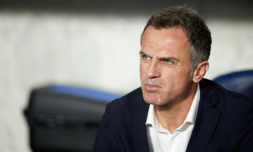 Velika nepravda prema bivšem 'Vatrenom'; u prvenstvu doživio tek jedan poraz, a dobio otkaz