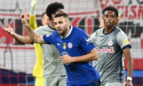 Mateo Kovačić zabio golčinu te je došao do pothvata u Ligi prvaka kojeg je u povijesti napravio još jedino Luka Modrić