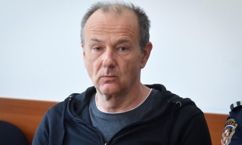 U zatvoru se ubio Harald Kopitz: Hitna mu nije mogla pomoći