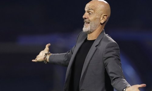 Evo kakve su izjave o utakmici protiv Dinama dali trener i igrači Milana: Mogli smo zabiti i više!