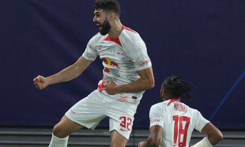 [FOTO] Joško Gvardiol strijelac u rušenju Reala, čak 16 golova u dvije utakmice skupine H, a Juventus izvisio i ostao bez osmine finala