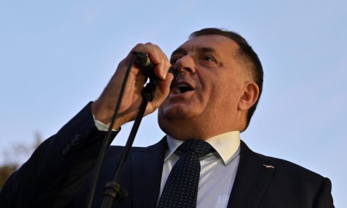 Dodik: 'Republika Srpska sigurno odlazi iz BiH. A kada ćemo otići...'