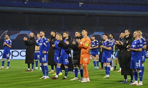 Ovo su najgore domaće katastrofe Dinama u europskim natjecanjima; poraz od Milana je jedan od najvećih u povijesti kluba