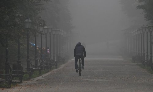 Magla u unutrašnjosti, a u Dalmaciji ljetne temperature