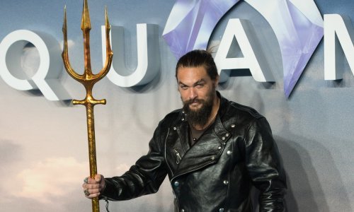 I Hollywood se uključio u brazilske izbore: 'Aquaman' Jason Mamoa podržava Lulu da Silvu