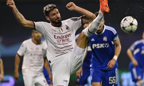 Talijanski mediji hvale Milan, a spominju i Bobana: Demonstracija snage, razbijeni Dinamo, Hrvati pokušali presing, ali...