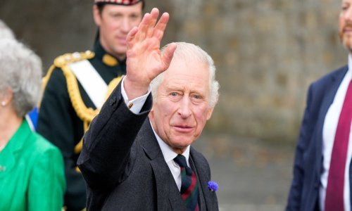 Satovi za kralja Charles III nemaju samo financijsku vrijednost, već i onu sentimentalnu