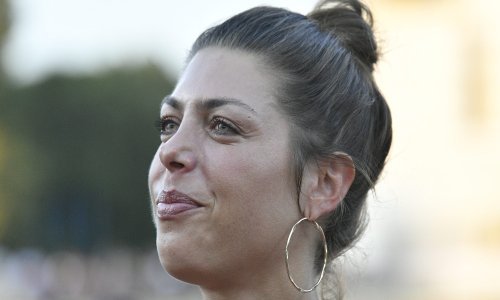 Prva obiteljska fotografija: Blanka Vlašić počastila obožavatelje slikom sa sinčićem i suprugom