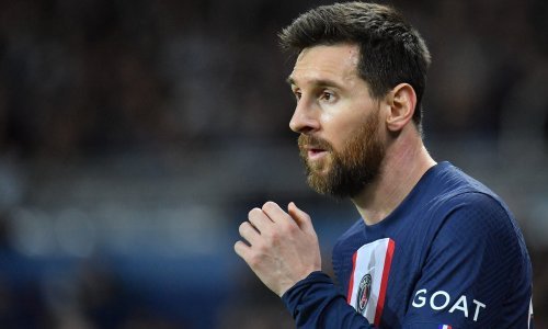 Cristiano Ronaldo se sigurno negdje hvata za glavu; Lionel Messi mu je nadmašio još jedan rekord u Ligi prvaka