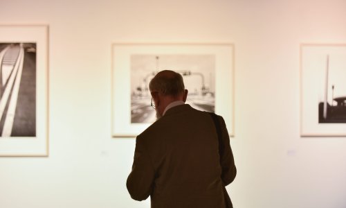 [FOTO] U MSU Galeriji otvorena izložba legendarne fotografkinje Slavke Pavić