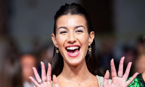 Zapamtite ovo ime: Ovo je Ginevra Lamborghini, unuka osnivača luksuznog brenda, čije vrijeme tek dolazi