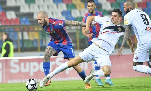 Može li Gorica šokirati Hajduk na Poljudu? Evo gdje možete gledati današnju utakmicu SuperSport HNL-a!