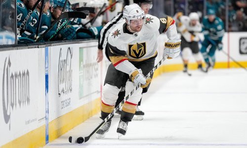 U najjačoj hokejaškoj ligi svijeta srušen rekord za koji se dugo mislilo da je nedostižan; on je novi 'čovjek od čelika'