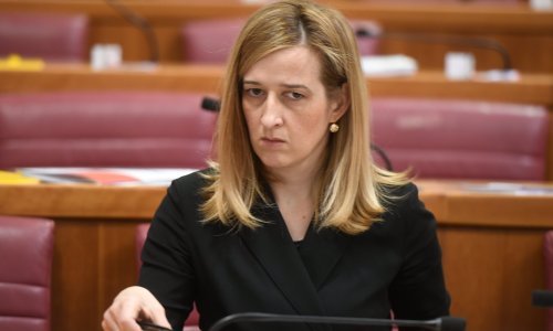 Oporba o slučaju Fortenova: Vlada i Plenković ne štite nacionalne interese