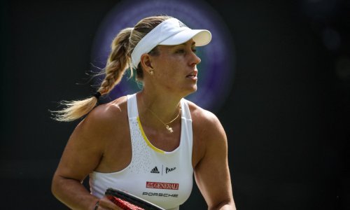 Bivša prva tenisačica svijeta najavila brzi povratak nakon trudnoće