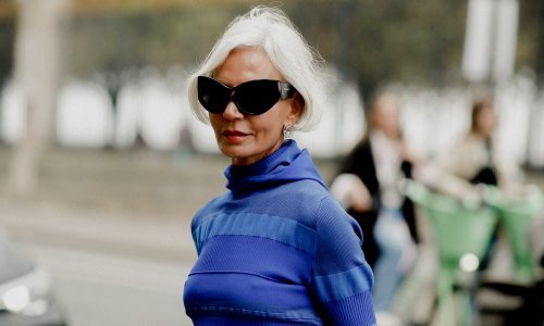 Izbjegavate suknje A-kroja jer ste uvjereni da dodaju godine? Imamo dobar dokaz da ste u krivu