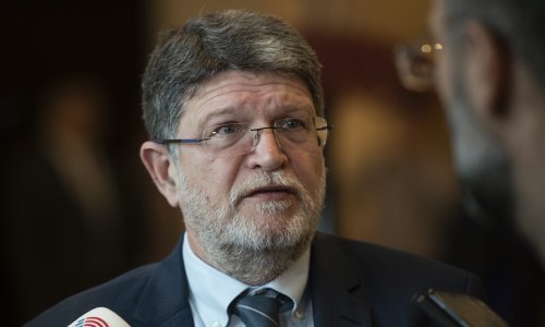 Picula: Pravednija pozicija Hrvata ključna je za cijelu BiH