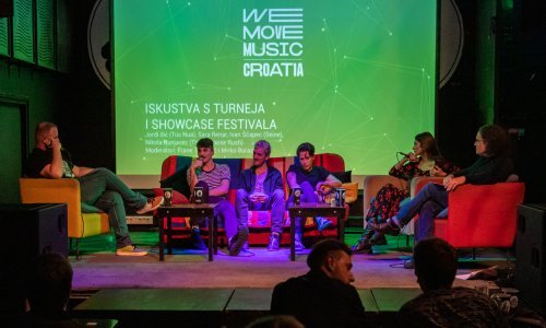 Predstavljen Ured za izvoz glazbe, evo kako bi trebao funkcionirati