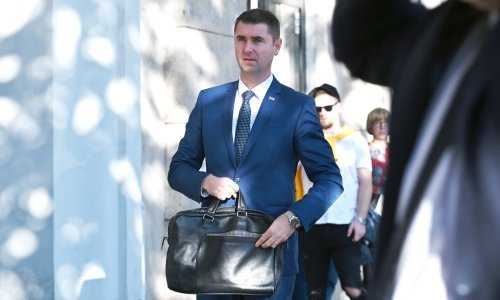 Filipović: Radimo na tome da se ne mora raditi nedjeljom, a tko hoće da bude više plaćen