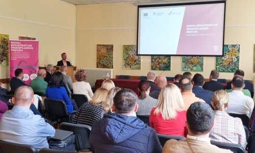 Širokopojasni pristup internetu uskoro dostupan na području Krapine i susjednih općina