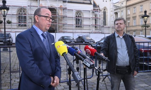 Sindikati i Vlada u novom krugu pregovora: 'Ako se priča slučajno večeras ne bi završila onda smo svi skupa u ozbiljnom problemu'