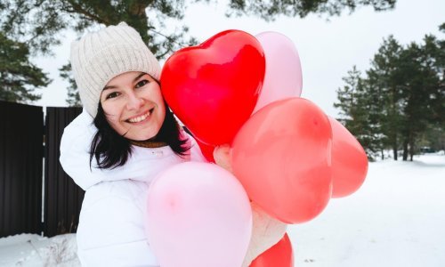 Ne jurite loveći bezbroj tuđih srca, to može značiti da se samo bojite biti sami