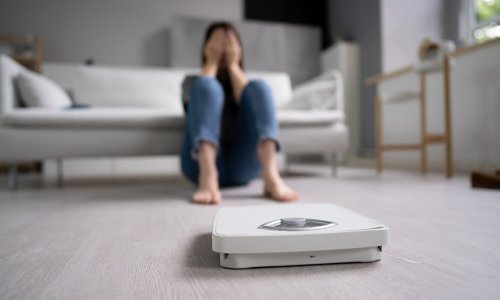 Pazite što jedete, ali vaše tijelo prisilnim izgladnjivanjem neće postati ni ljepše, ni zdravije