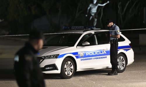 Biograđanin 'pao' s 400 grama speeda