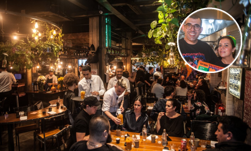 Brazilski 'svinjac' koji ne želi biti elita, a sedmi je na listi najboljih svjetskih restorana