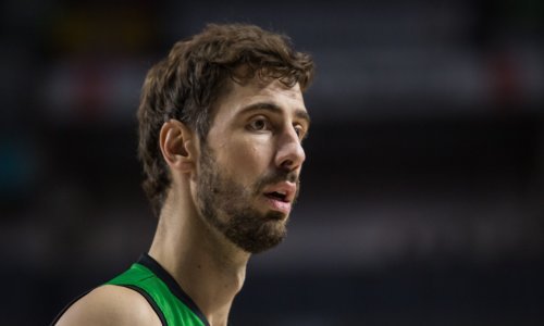 Igrao je za Zagreb, Real i Barcu, a sada najavio da bi u vrhunskom sportu mogao ostati do 39. godine nakon čega ima druge planove