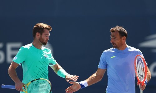 Dodig i Krajicek bez problema izborili drugo kolo. Tek tamo ih čeka pravo iskušenje