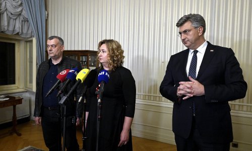 Tko je zasad prihvatio Plenkovićevu ponudu za povećanje plaća?