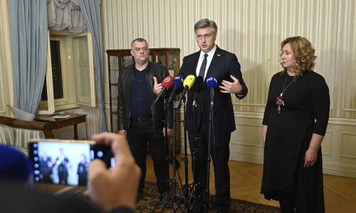 Kraj pregovora: Vlada i sindikati sutra potpisuju novi kolektivni ugovor