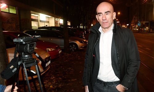 Pavasović Visković otkrio smijemo li snimati policajace