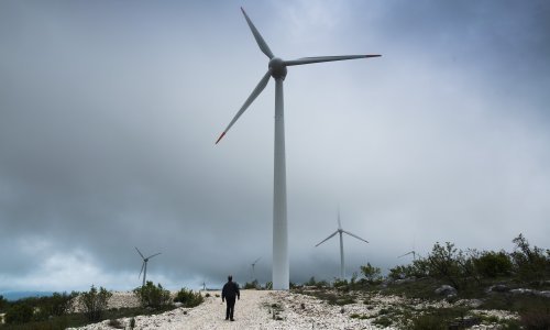 Anketa pokazala: Rat u Ukrajini i cijene energenata trebali bi ubrzati zelenu tranziciju