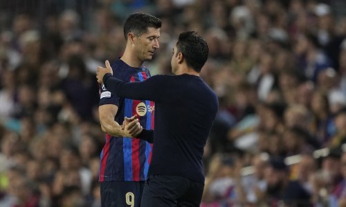 Camp Nou je bio na nogama; nogometnim hramom odjekivalo je ružno skandiranje na račun Uefe, a sve zbog jedne situacije!