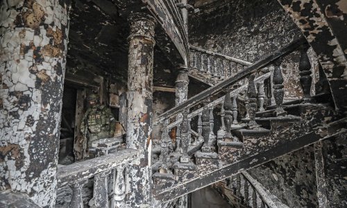 UNESCO potvrdio ratnu štetu na 207 ukrajinskih kulturnih objekata