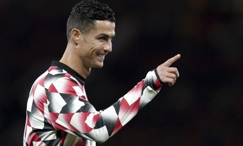 Za Cristiana Ronalda više nema mjesta u Ligama petice, ali on to nikako da shvati; budućnost Portugalca je egzotika ili MLS