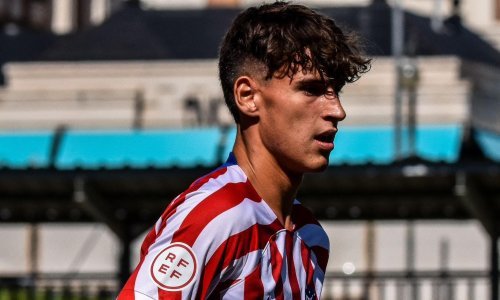 Novi hrvatski reprezentativac otkrio nam tko mu je idol i što misli o Livaji