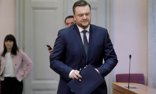 Primorac: Ništa nije propušteno, europska sredstva će se iskoristiti u idućoj godini