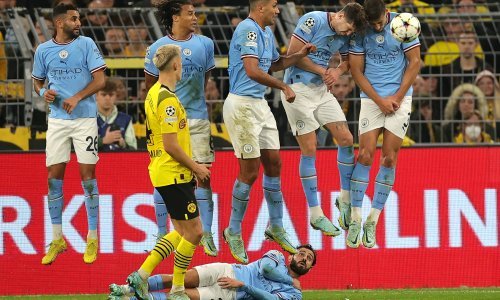 Rasplet Lige prvaka! Evo tko je siguran, tko još ima šanse, tko je izvisio i gdje je u cijeloj priči Dinamo