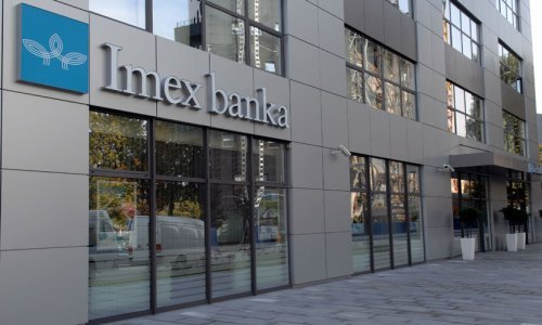 Imex banka postala devetnaesta članica HUB-a