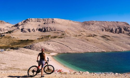 [VIDEO/FOTO] Domaća tvrtka pokrenula studij bicikliranja na Mjesecu