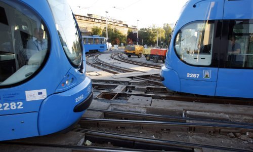 Zagrebački ZET objavio kako će prometovati uoči i tijekom blagdana Svih svetih