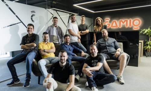 Igranjem do kriptovaluta: Riječko-zagrebački startup za svoju ideju osigurao investiciju od 660.000 eura