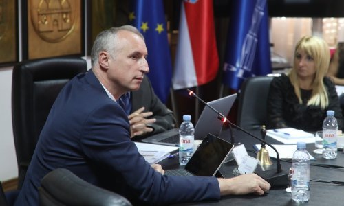 Puljkova većina izglasala poskupljenje vrtića u Splitu, ostali gradski vijećnici negoduju